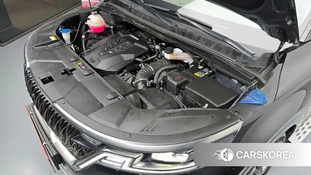 Kia Carnival 4th generation id 3447745 из Кореи 16