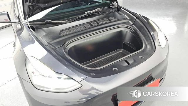 Tesla Model Y id 4456225 из Кореи 26