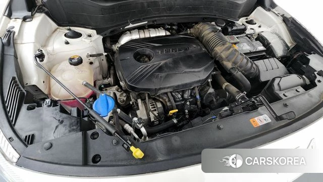 Kia Seltos id 3954020 из Кореи 16