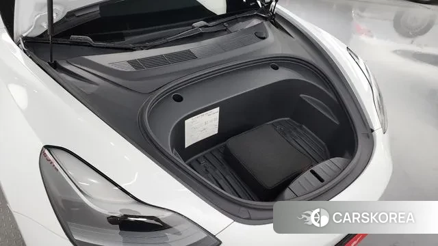 Tesla Model 3 id 3007893 из Кореи 16