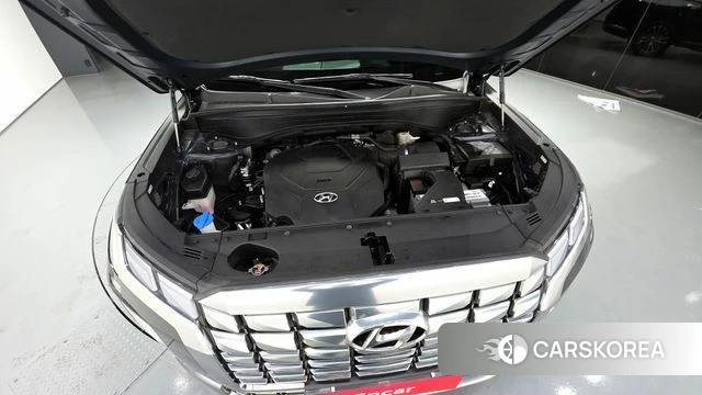 Hyundai The New Palisade id 4343747 из Кореи 38