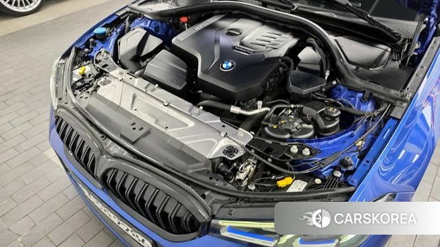 BMW 3 Series (G20) id 3864789 из Кореи 16