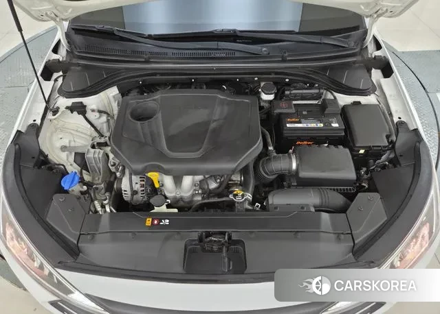 Hyundai The New Avante AD id 3502127 из Кореи 16