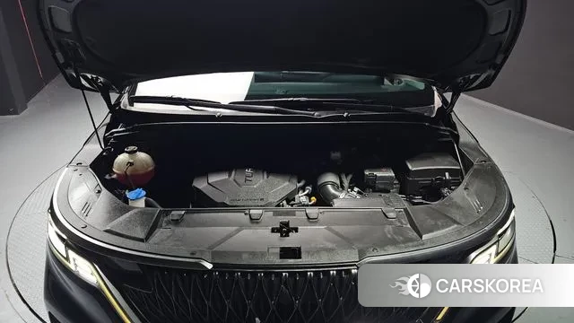 Kia Carnival 4th generation id 3551071 из Кореи 16