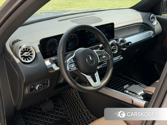 Mercedes-Benz GLB id 4392360 из Китая 27