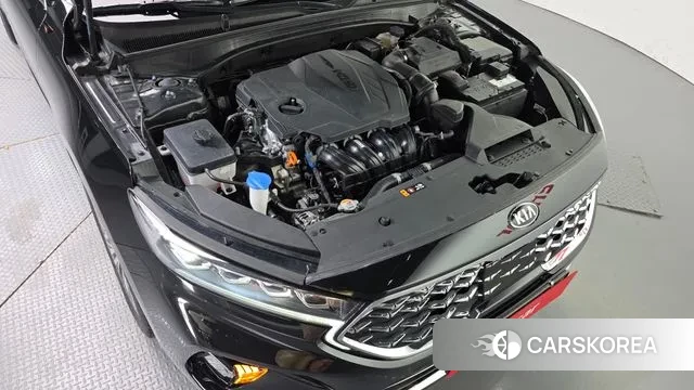 Kia K7 Premier id 3059633 из Кореи 16