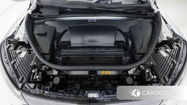 Mercedes-Benz EQE SUV X294 id 4456044 из Кореи 16