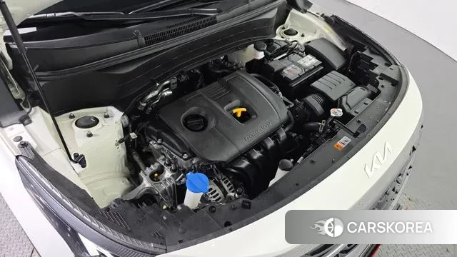 Kia The New Seltos id 3716777 из Кореи 16