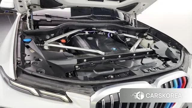 BMW X7 (G07) id 3549741 из Кореи 16