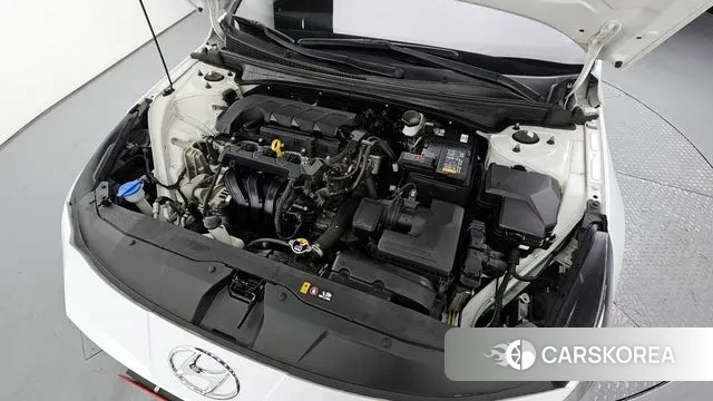 Hyundai Avante (CN7) id 3453214 из Кореи 16