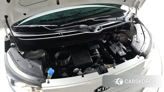 Kia The New Ray id 3541551 из Кореи 16