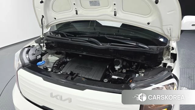 Kia The New Kia Ray id 4494163 из Кореи 27