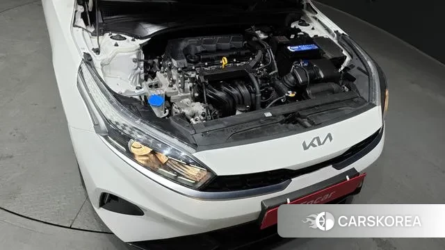 Kia The New K3 2nd generation id 3759838 из Кореи 16