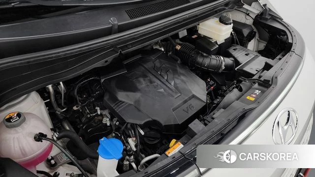 Hyundai Staria id 4528673 из Кореи 37