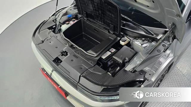 Hyundai Ionic 5 id 4753922 из Кореи 27