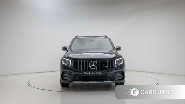 Mercedes-Benz GLB-Class X247 id 4711733 из Кореи 16