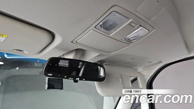 Kia The New Ray id 2666374 из Кореи 16