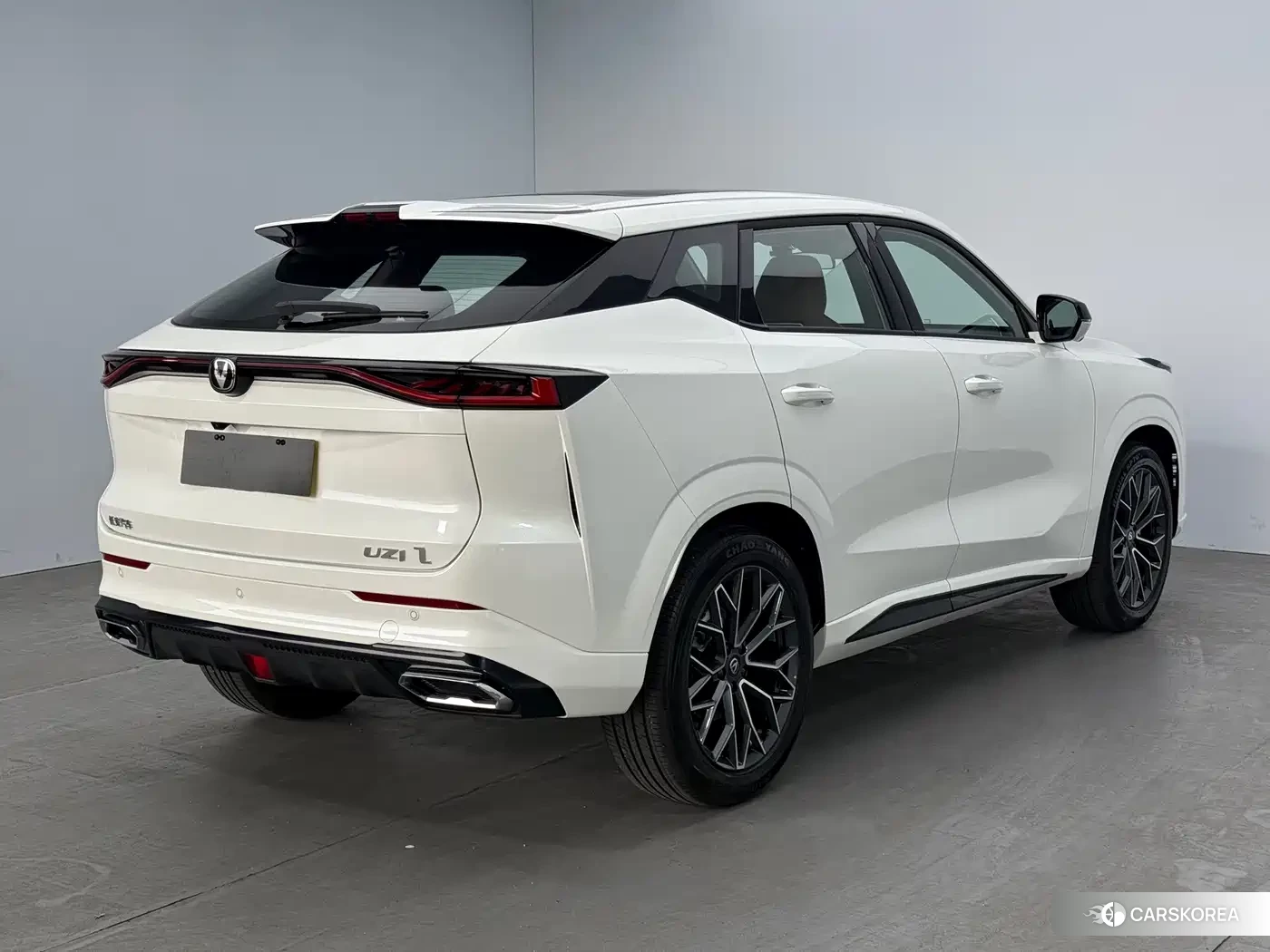 Chang'an UNI-Z id 4601072 из Китая 13