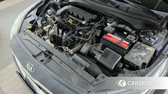 Kia Come New K3 id 4225645 из Кореи 26