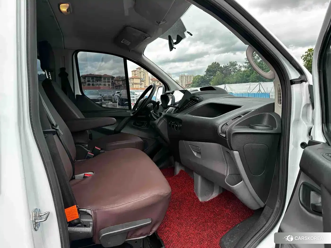 Ford Transit id 4644457 из Китая 7