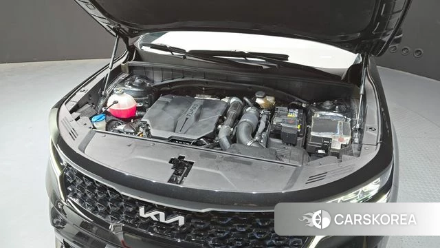 Kia Sorento 4th Generation id 4195482 из Кореи 16