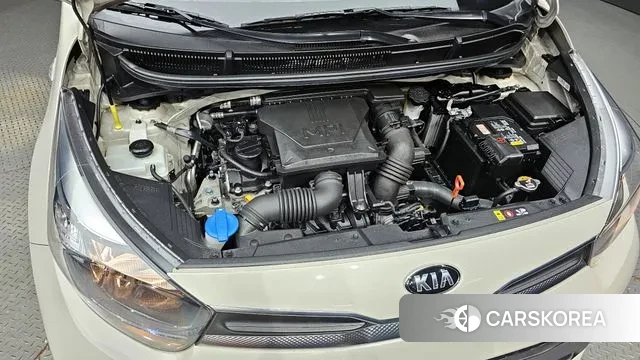 Kia Morning Urban (JA) id 3018159 из Кореи 16