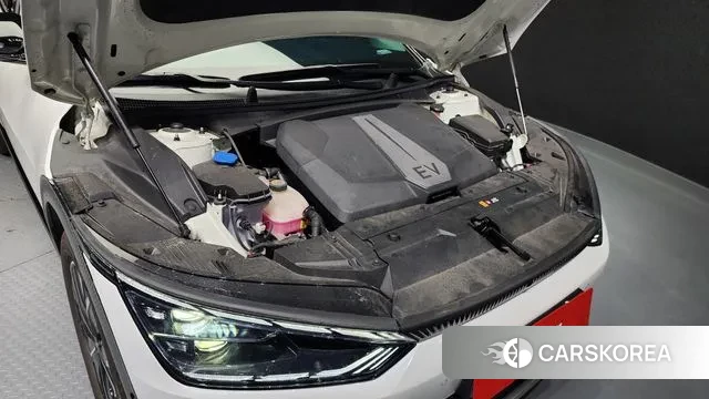 Kia EV6 id 2925434 из Кореи 16