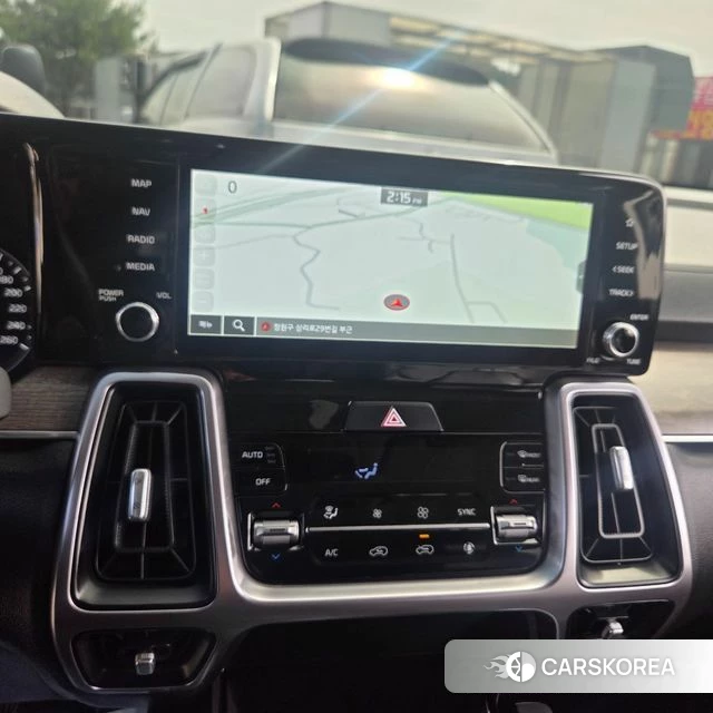 Kia Sorento 4th Generation id 4309049 из Кореи 10