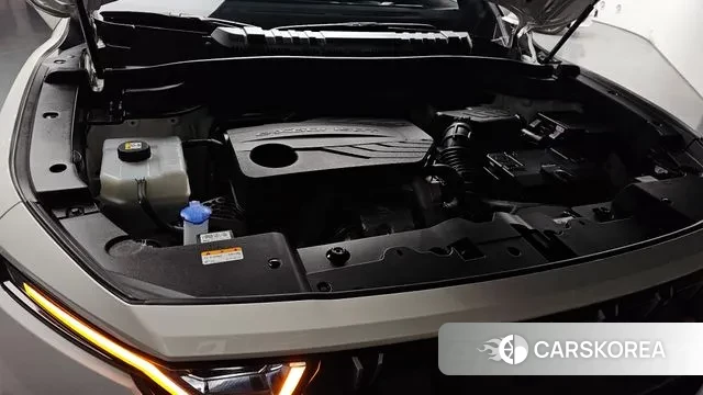 Ssangyong The New Torres id 3502468 из Кореи 16