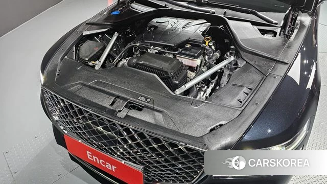Genesis G80 (RG3) id 3842941 из Кореи 16
