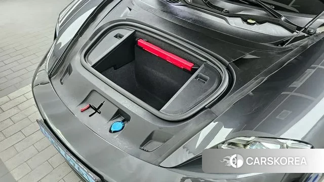 Porsche Taycan id 2999421 из Кореи 16