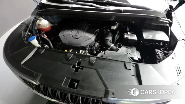 Kia Carnival 4th generation id 3439009 из Кореи 16