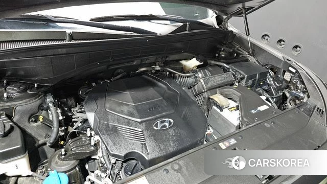 Hyundai The New Palisade id 4337645 из Кореи 31