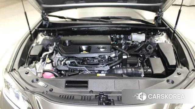 Lexus ES300h 7th generation id 3399535 из Кореи 16