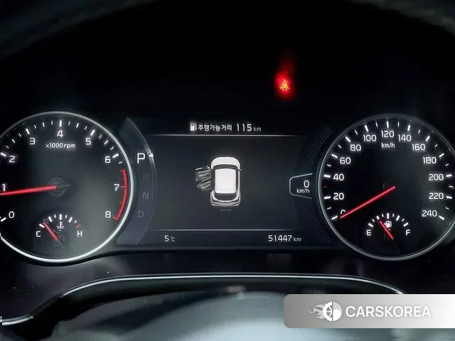 Kia Seltos id 3621508 из Кореи 16