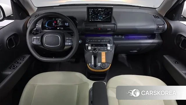 Hyundai Casper id 3740639 из Кореи 16