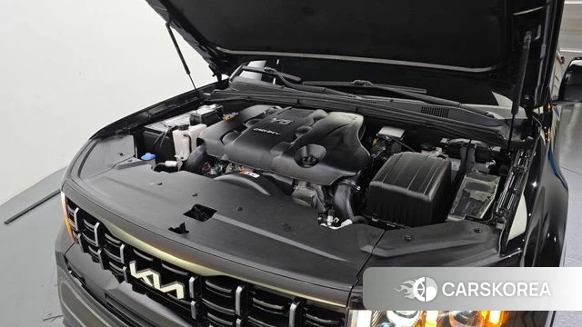 Kia Mohave Master id 3832701 из Кореи 16