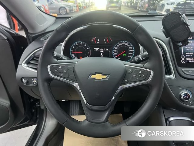 Chevrolet Mai Ruibao XL id 4210815 из Китая 15
