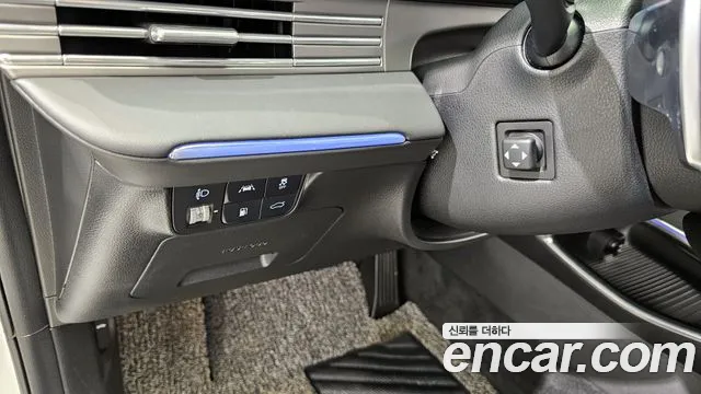 Hyundai The New Grandeur IG id 2676125 из Кореи 16