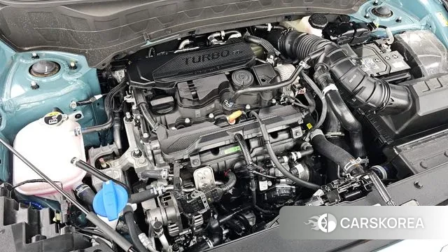 Kia The New Seltos id 3426148 из Кореи 16