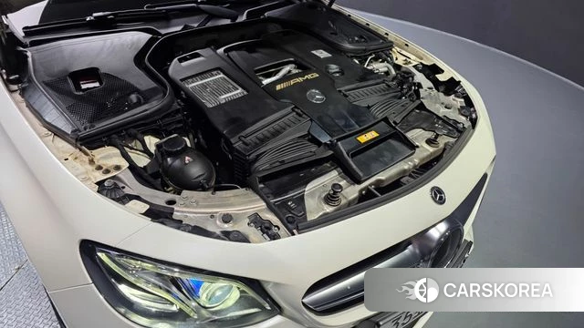 Mercedes-Benz E-Class W213 id 4285792 из Кореи 16