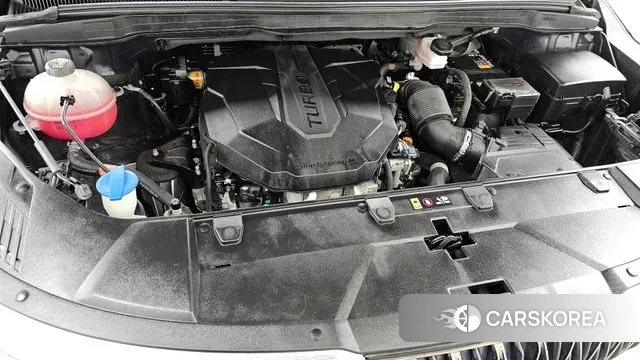 Kia Carnival 4th generation id 3741224 из Кореи 16