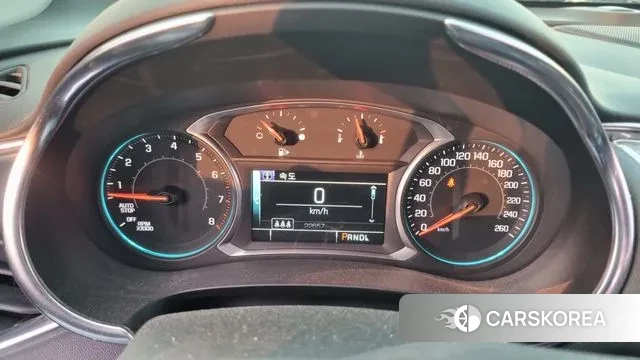 Chevrolet (GM Daewoo) All New Malibu id 3526295 из Кореи 9