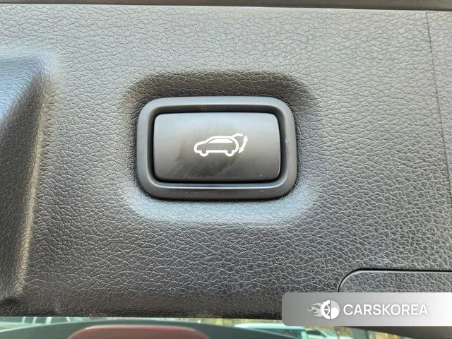 Hyundai The New Santa Fe id 3741548 из Кореи 12