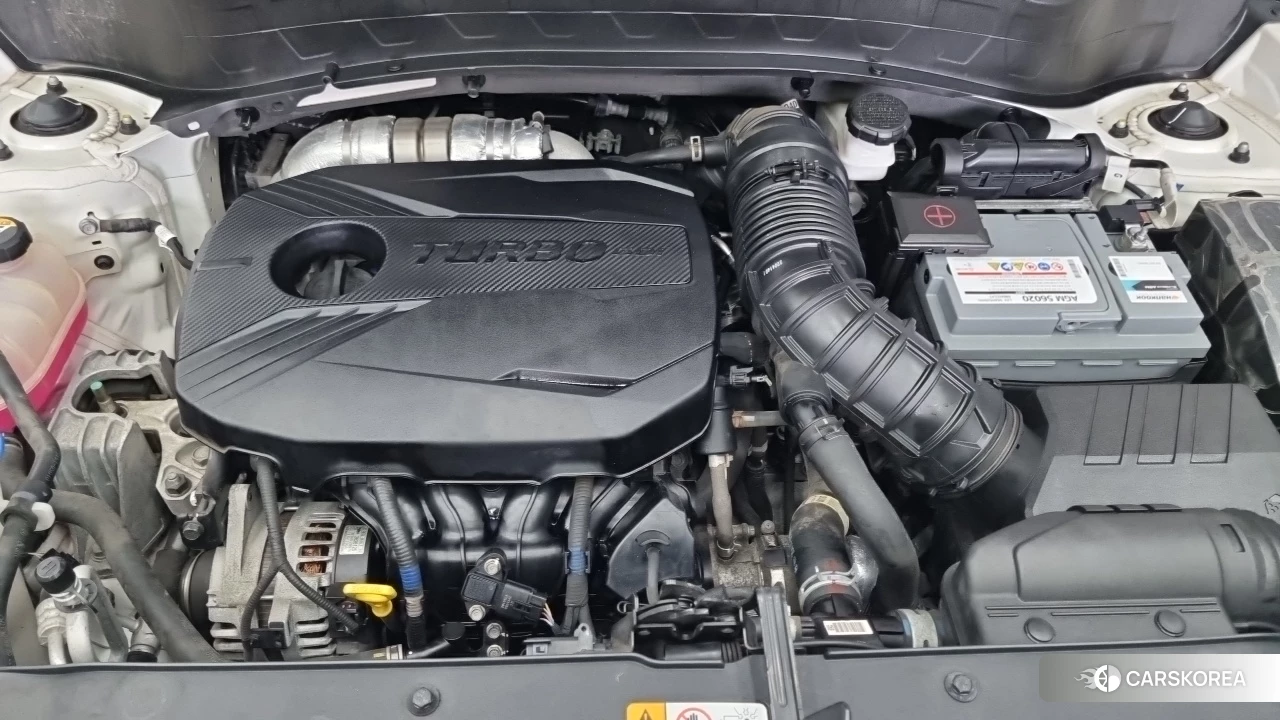 Kia Seltos id 4423099 из Кореи 13