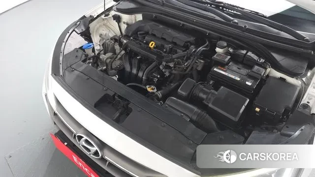 Hyundai The New Avante AD id 3454911 из Кореи 16