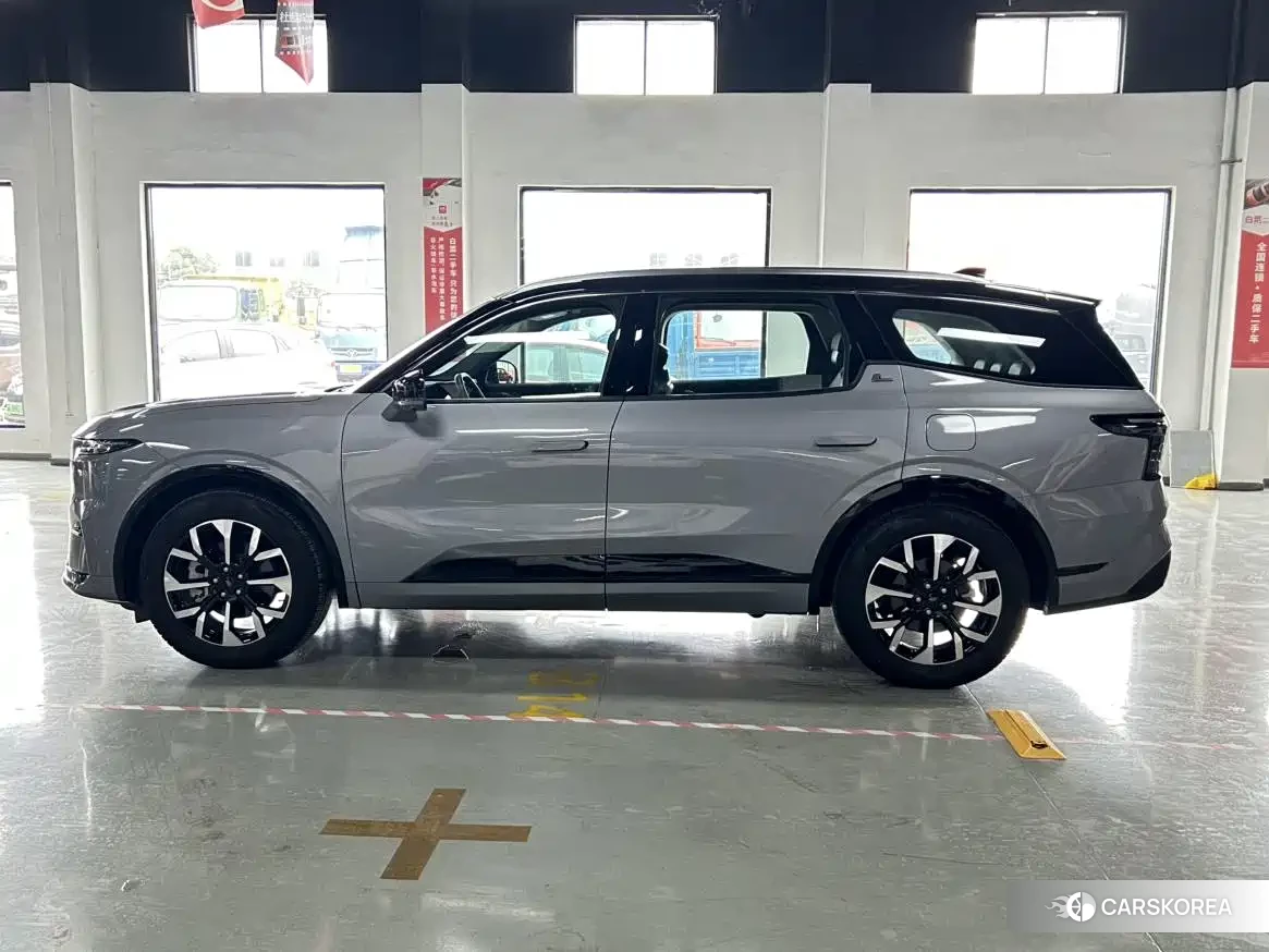 Ford Edge id 4617149 из Китая 14