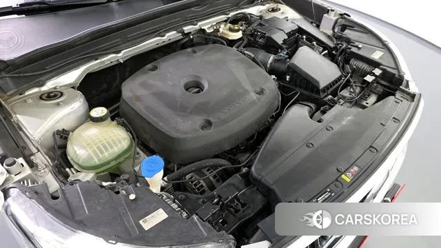 Volvo XC40 id 3039036 из Кореи 16