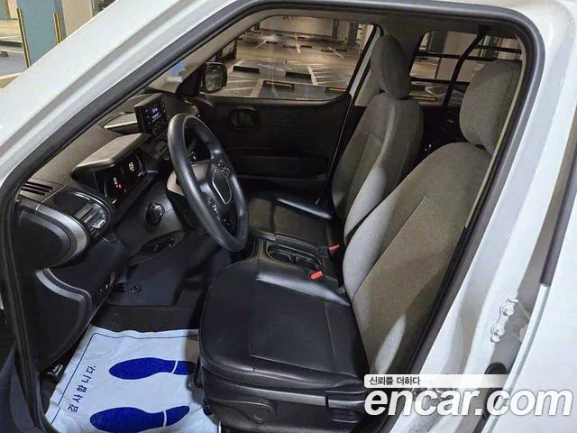 Hyundai Casper id 2692927 из Кореи 16