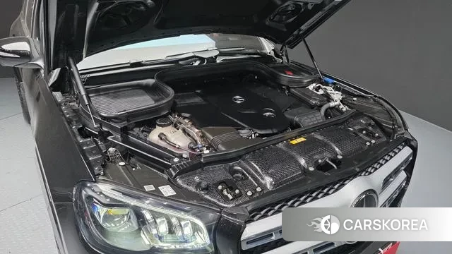 Mercedes-Benz GLS - Class X167 id 3670401 из Кореи 16